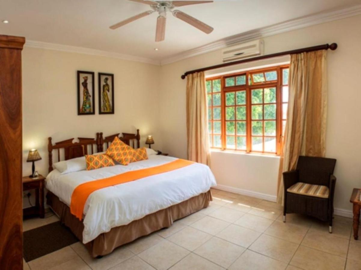 פורט אליזבת' Victoria & Alfred Boutique Hotel מראה חיצוני תמונה