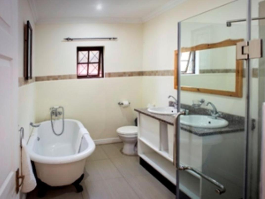 פורט אליזבת' Victoria & Alfred Boutique Hotel מראה חיצוני תמונה