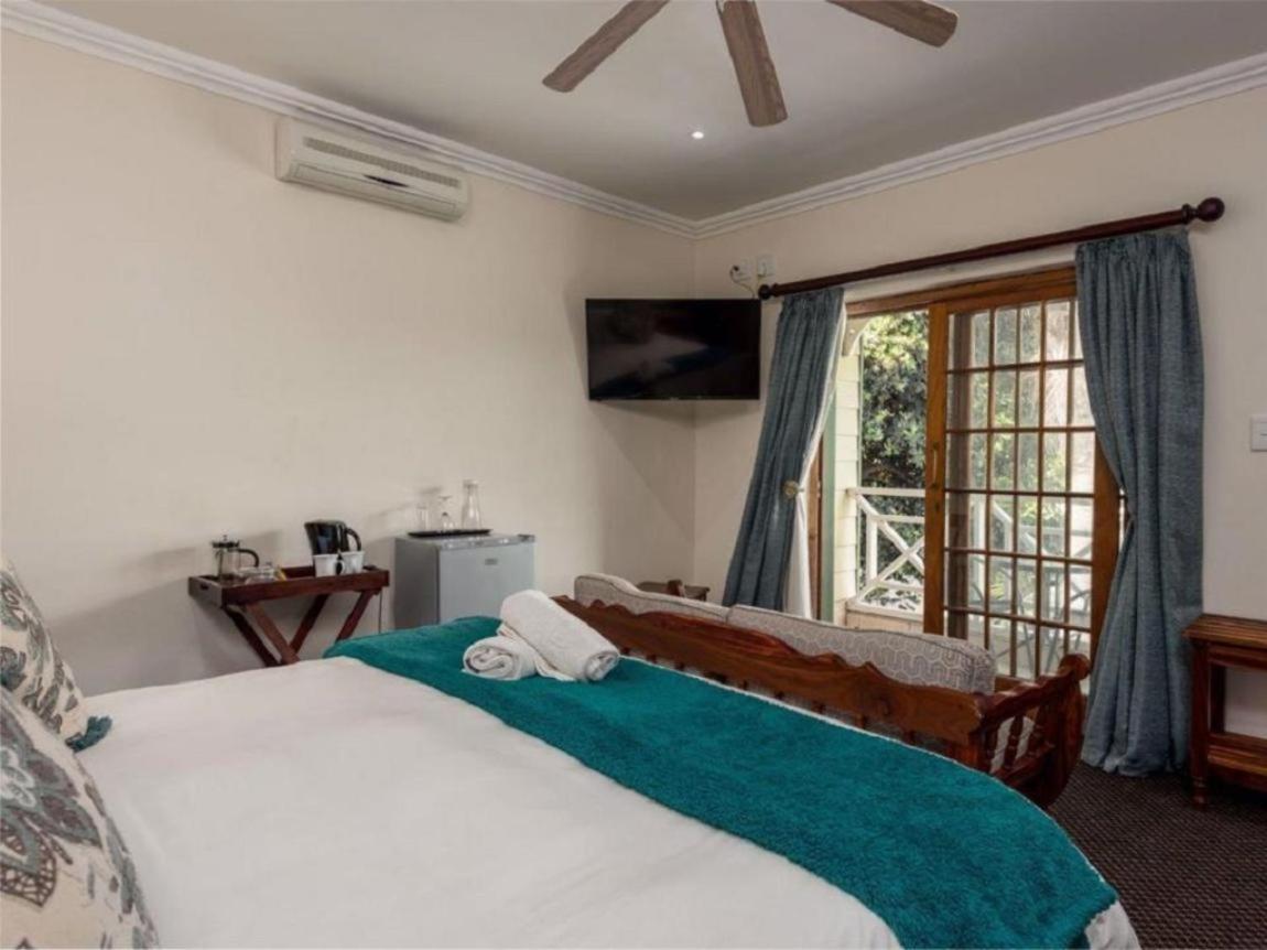 פורט אליזבת' Victoria & Alfred Boutique Hotel מראה חיצוני תמונה