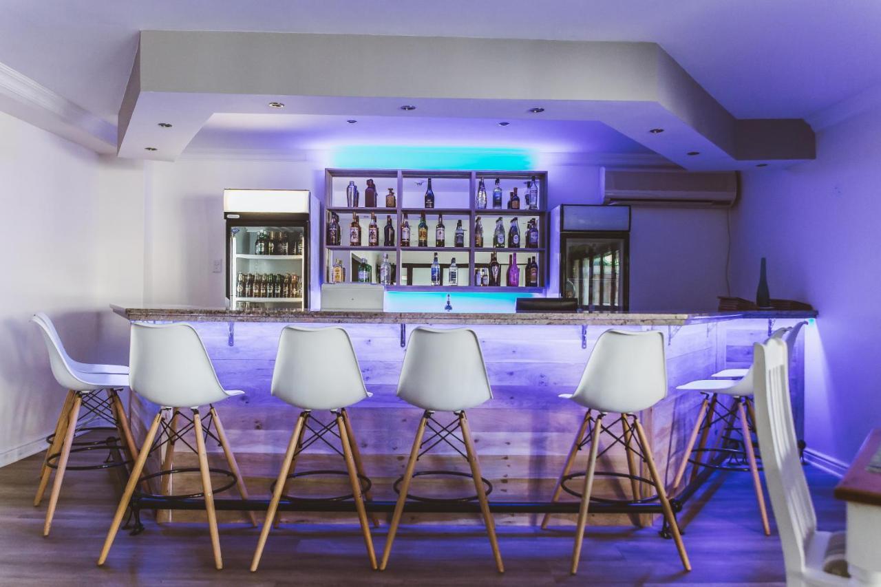פורט אליזבת' Victoria & Alfred Boutique Hotel מראה חיצוני תמונה