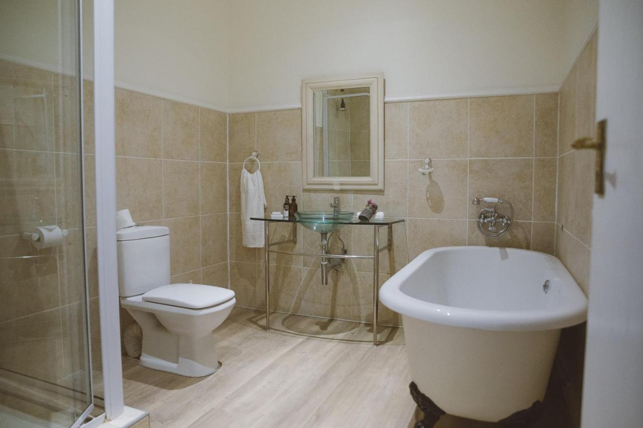 פורט אליזבת' Victoria & Alfred Boutique Hotel מראה חיצוני תמונה