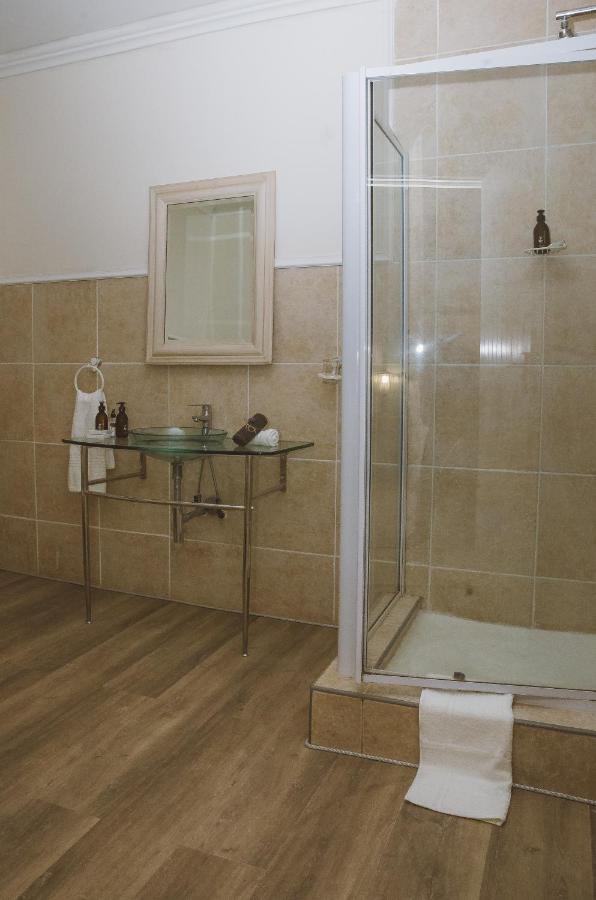 פורט אליזבת' Victoria & Alfred Boutique Hotel מראה חיצוני תמונה