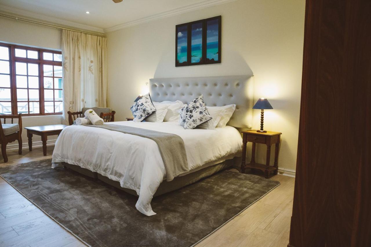פורט אליזבת' Victoria & Alfred Boutique Hotel מראה חיצוני תמונה